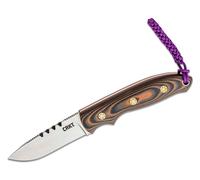 CRKT HUNT’N FISCH™ MARRONE CR-2861