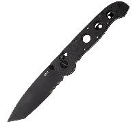 CRKT M16®-14XK D2, Grivory Black cr-M16-14XK