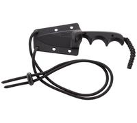 Crkt MINIMALIST BLACK DROP POINT 2384K