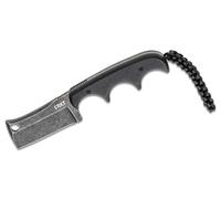 CRKT MINIMALIST® CLEAVER BLACKOUT CR-2383K