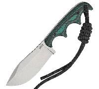 CRKT Minimalist® Nessmuk Verde Nero cr-2376