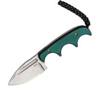 CRKT Minimalist® Spear Point Verde Nero CR-2396