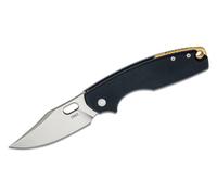 CRKT Pilar® IV Nero CR-5321
