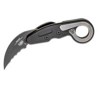 CRKT PROVOKE™ CON VEFF SERRATIONS™ CR-4040V