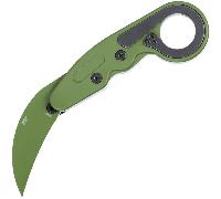 CRKT Provoke® Multicam Verde Brillante cr-4040BG