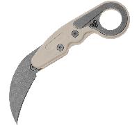 CRKT Provoke® Sand cr-4041S
