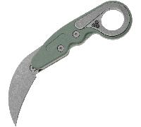 CRKT Provoke® Verde cr-4041GR