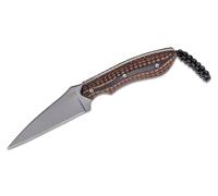 CRKT Coltello Folts S.P.E.W.™ CR-2388 Verde/Nero