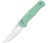 CRKT Sero S35VN, GRN Aqua cr-7170B