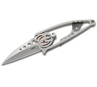 CRKT SNAP LOCK™ ARGENTO CR-5102N