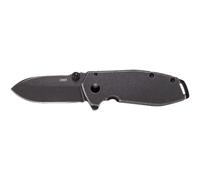 Crkt SQUID ASSISTED BLACK 2493