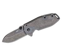 CRKT SQUID™ ASSISTED BLACK CR-2493