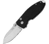 CRKT Squid™ Button Lock Nero cr-2474