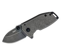 CRKT Squid™ Compact Black CR-2485K