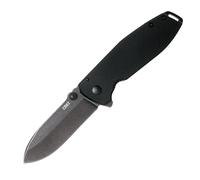 CRKT SQUID™ XM NERO CR-2495K