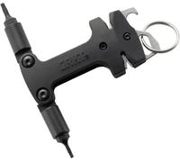 CRKT STRUMENTO DI MANUTENZIONE PER COLTELLI utensile multifunzione CR-9704