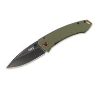 CRKT TUNA™ OD GREEN CR-2520