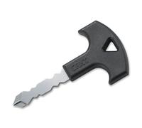 CRKT WILLIAMS DEFENSE KEY BLACK CR-9705