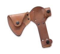 CRKT Woods Chogan™ T-Hawk Leather Sheath