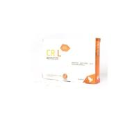 CRL 100 15CPS 550MG