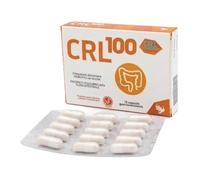 CRL 100 15CPS 550MG