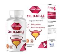 Crl d mille 30 compresse