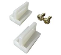 CRL Nylon Pocket Door Guide 1550MM by CR Laurence