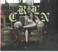 Crln - Caroline - Cd