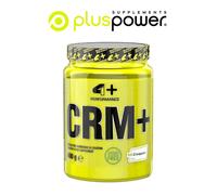 CRM+ 4+ NUTRITION Creatina Monoidrato Creapure 400 gr.