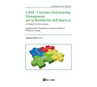 9788892636095 CRM Customer Relationship Management per la reddit... applicazioni
