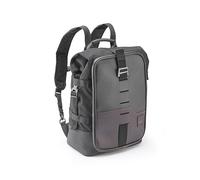 Zaino trasformabile in borsa da sella Givi CRM101 18 litri Nero
