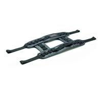 FASCIA DA SELLA GIVI CRM105 PER FISSAGGIO BORSE LATERALI CRM102/CRM106