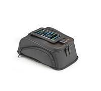 TANKLOCK BORSA DA SERBATOIO TANKLOCK 8 LT 2 TASCHE LATERALI TASCA PORTACELLULARE