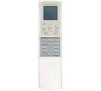 CRMC-A717JBEZ Telecomando di ricambio per condizionatore d'aria Sharp ay CRMC-A653JBEZ ay-XM12CR