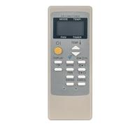 CRMC-A764JBEZ Telecomando di ricambio adatto per condizionatore d'aria Sharp A/C AC CRMC-A729JBEZ