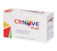 CRNOVE Plus 10 fiale da 10 ml per il benessere generale