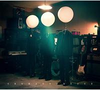 cro-magnon city [デジパック仕様 / 国内盤CD] 特典ステッカー付 (JSPCDK-1041)