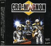 Cro-Magnon - Cro-Magnon