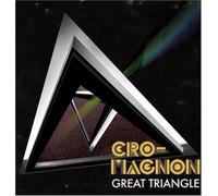 Cro-Magnon - Great Triangle
