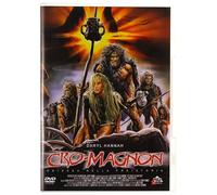 Cro Magnon-Odissea Nella Preistoria (DVD) Hannah Reed