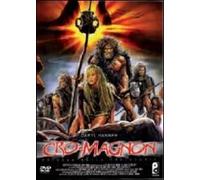 Cro Magnon-Odissea Nella Preistoria (DVD) Hannah Reed