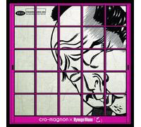 CRO-MAGNON X HYOUGE MONO - OTSU