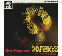 Cro - Magnons - 20 Flakes: Coupling Collection