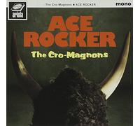 Cro - Magnons - Ace Rocker