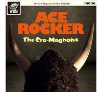 Cro - Magnons - Ace Rocker