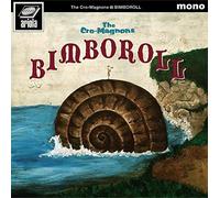 Cro - Magnons - Bimboroll