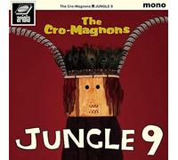 Cro - Magnons - Jungle, Vol. 9