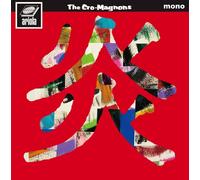CRO-MAGNONS, THE - HONO (regular)