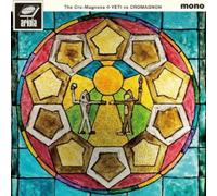 Cro - Magnons - Yeti Vs Cromagnon