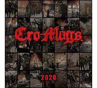 Cro-Mags - 2020
